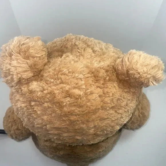 BNWT JELLYCAT REALLY BIG BARTHOLOMEW BEAR - Picture 10 of 14